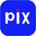 Pix抠图图标