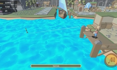 冒险者小镇Villageofadventurer图3