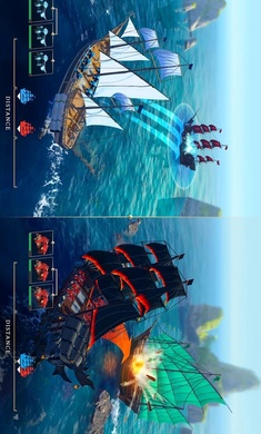 海盗竞技场图1