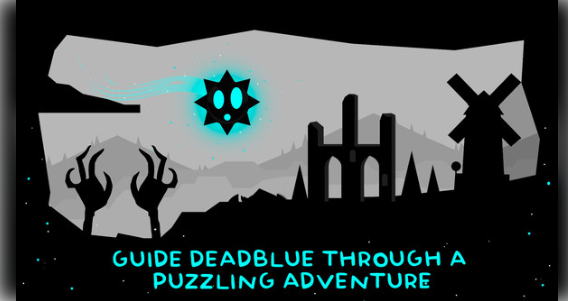 小蓝历险记安卓版图3