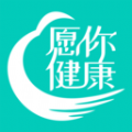 愿你健康图标