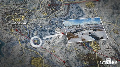 绝地求生国际服2024PUBGMOBILE图1