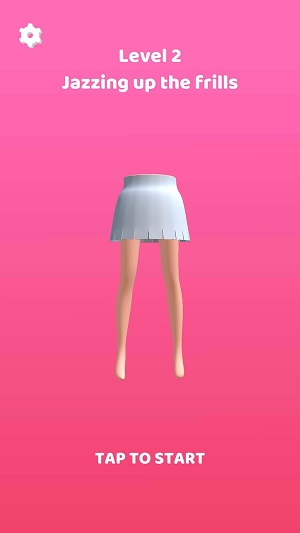 制作衣装图1
