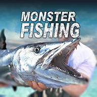 Monster Fishing