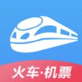 铁路旅游图标