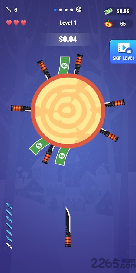 飞刀大侠图2