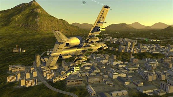 武装空军图3