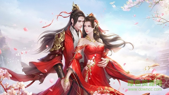 青云剑圣图1