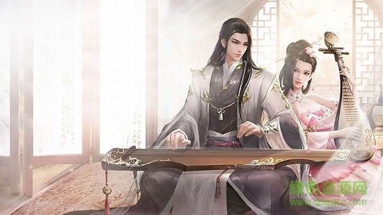 青云剑圣图3