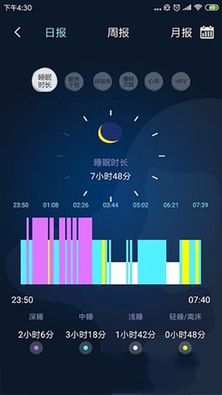 知梦app手机版