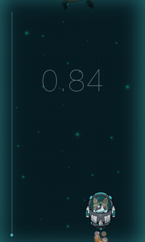 星球陨落图1