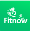 Fitnow遇见运动图标