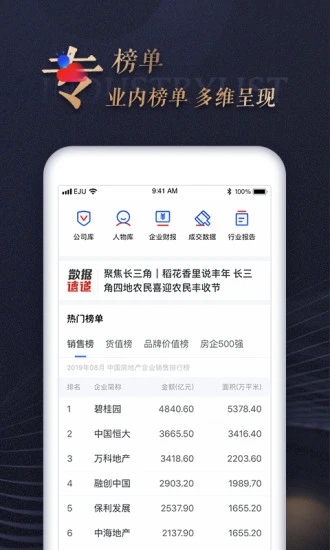 乐居财经app安卓版图4
