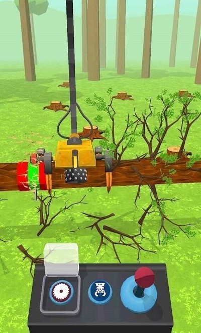 砍树我最快游戏下载官方安卓版图2