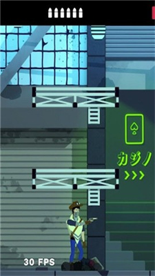 魂斗先生图1