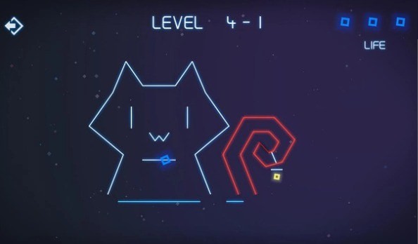 星辰之光图1