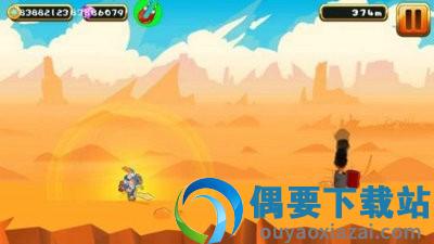 立方体武士1.0图2
