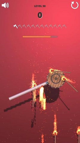 斧头帮升职记1.1.0图1
