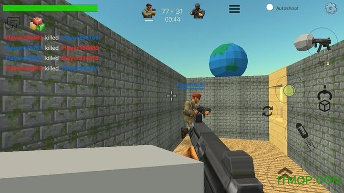 沙盒射手图1