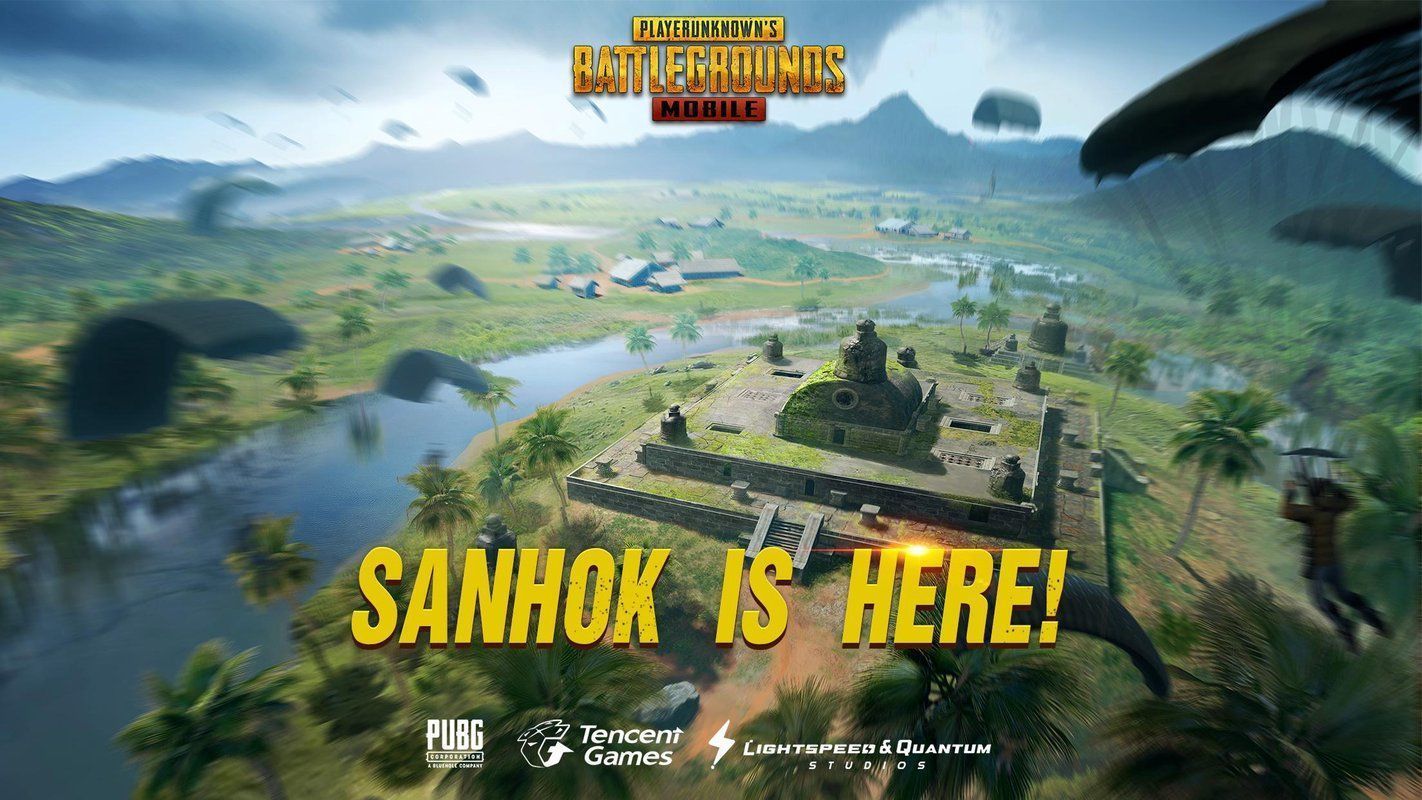 PUBG画质助手120帧官方版