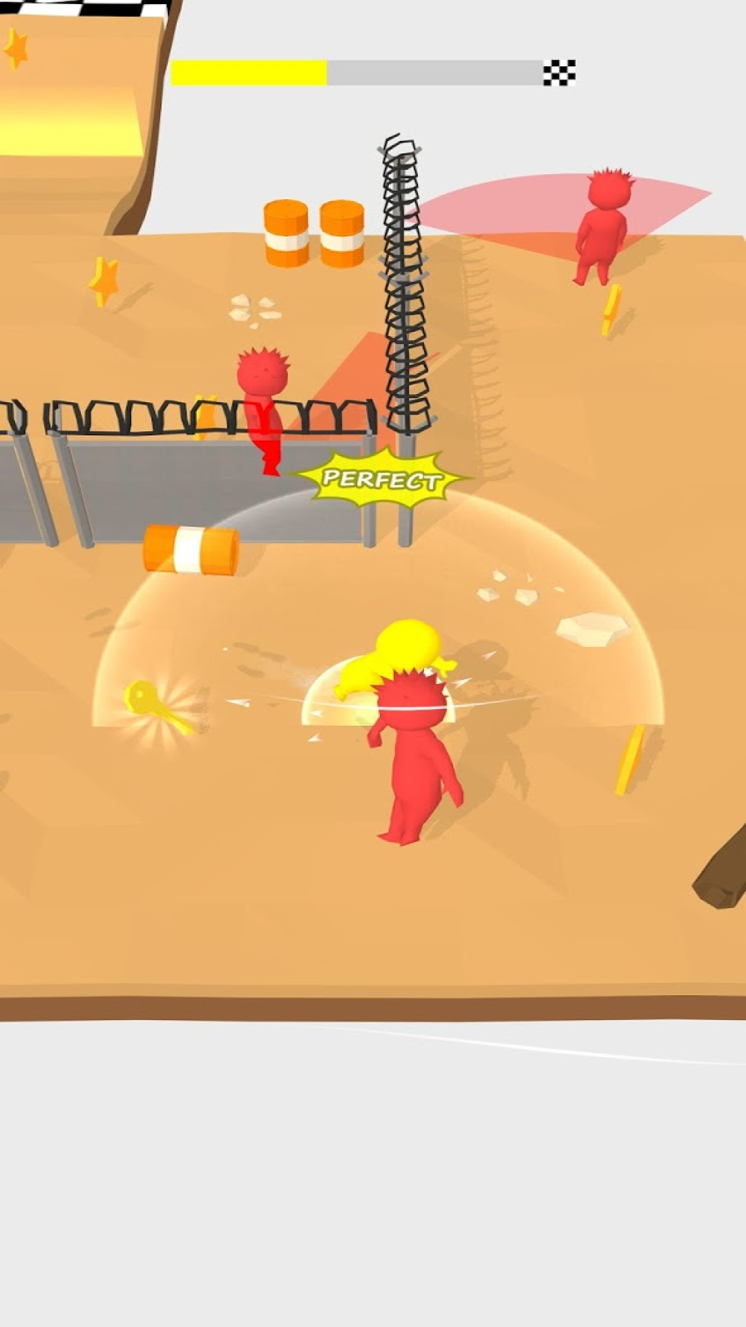 推飞敌人手游版图2