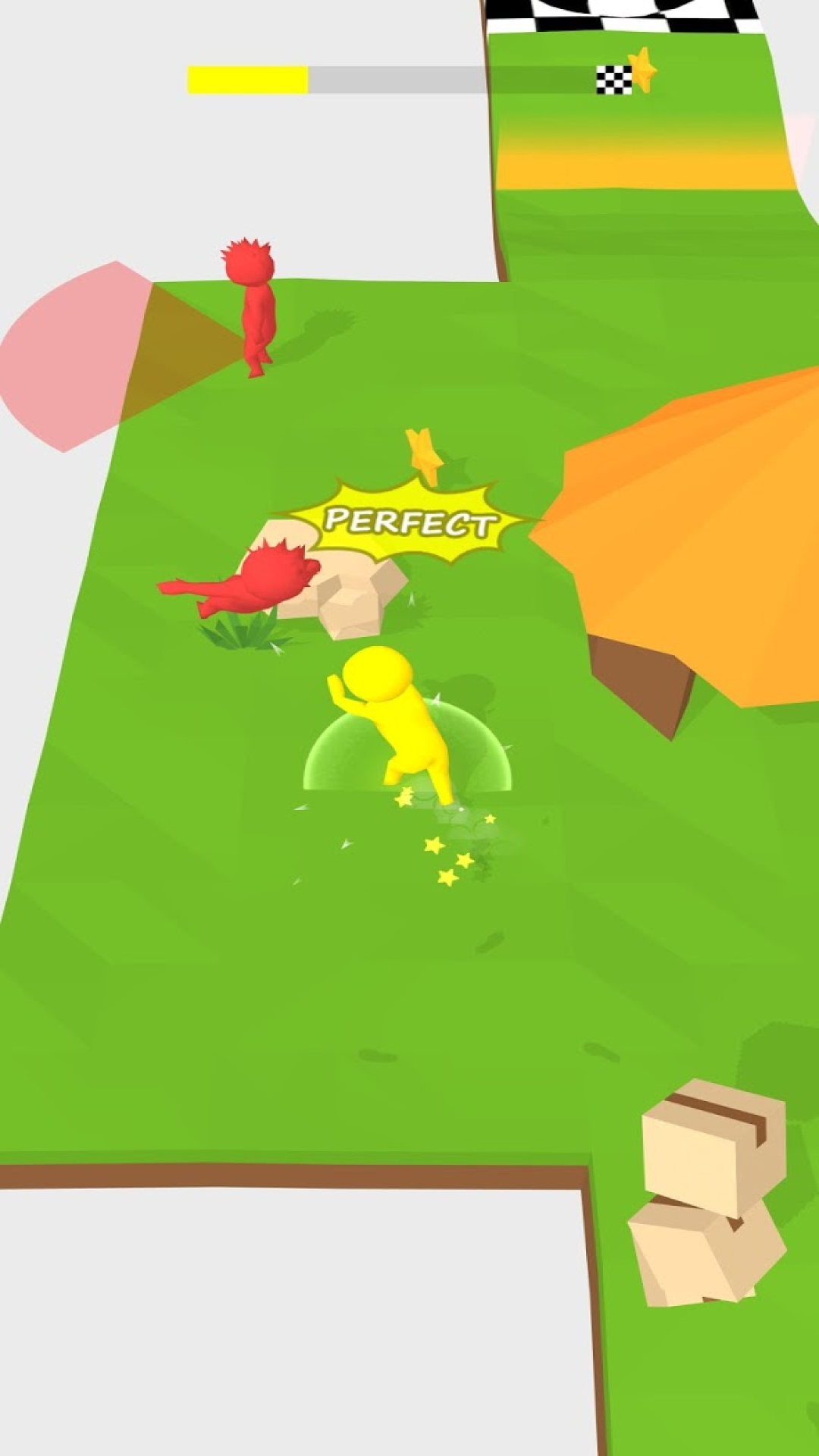 推飞敌人手游版图4