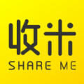 收米优选图标