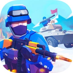 战地狙击英雄1.0图标