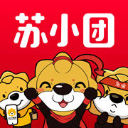 苏小团安卓版图标