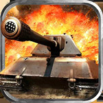 坦克特战队1.1.0图标