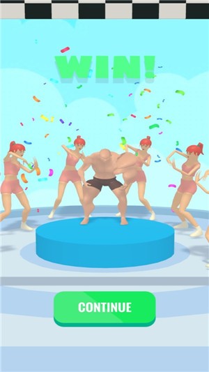 我手臂贼大图1