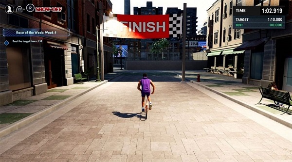 nba2k23 最新版图1
