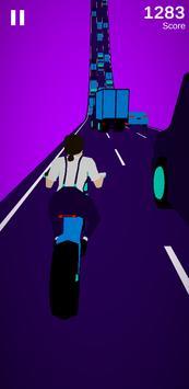 公路骑士