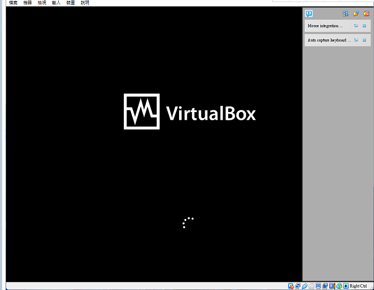 VirtualBox 7.0汇入Windows 11虚拟机器