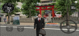 东京通勤族驾驶模拟图2
