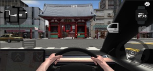 东京通勤族驾驶模拟图3