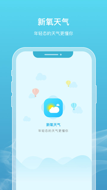 新氧天气手机版图2