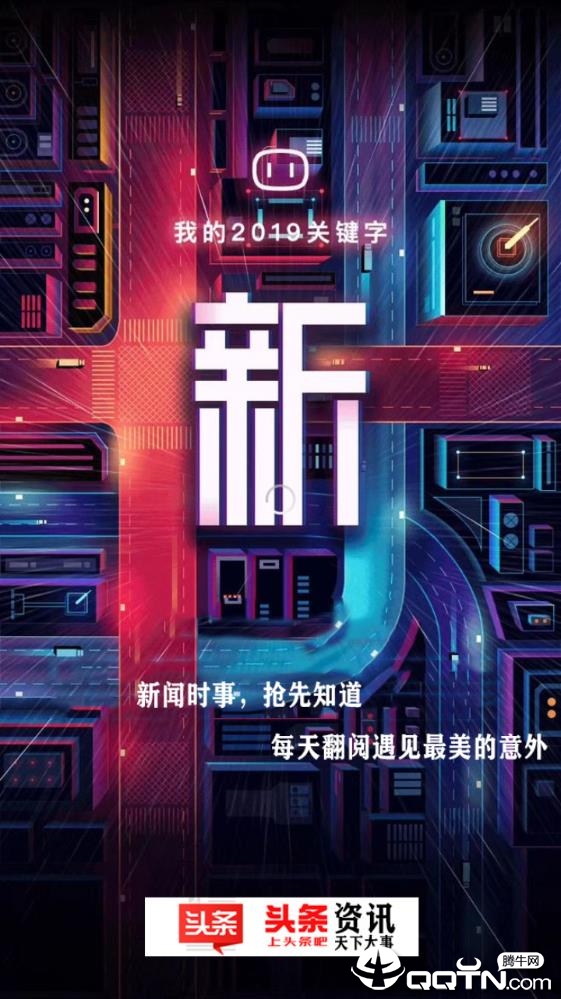 头条资讯图2