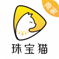 珠宝猫