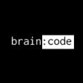 大脑代码brain图标