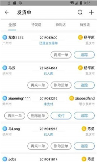 和共物流图1