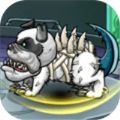 变异兽1.0.0图标