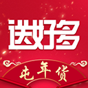 送好多图标