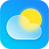 可乐天气app