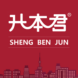 升本君图标