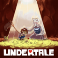 Undertale传说之下绿魂安卓版