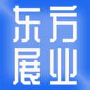 东方展业图标