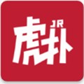 虎扑看球图标