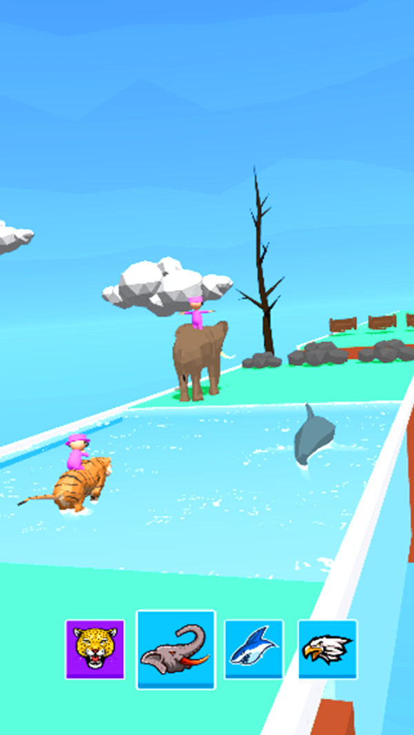 动物变形记安卓版截图4