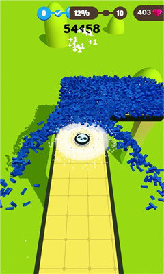 LeafClear3D图2